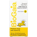 BioGaia, ProTectis, Baby Drops, 0.34 fl oz (10 ml) - (EXP  01/2024) - Ultimate Sup Singapore