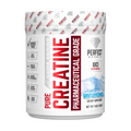 Perfect Sports Creatine Vegan-Source, 80 servings (400g) - Ultimate Sup Singapore