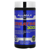 120 Capsules