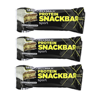 WhiteChocoPeanut3pcs