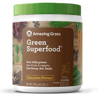 Chocolate 240 g