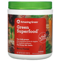 Berry 240g