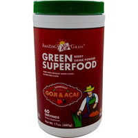 BerryDrinkPowder480g
