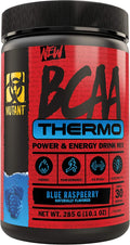 Mutant BCAA THERMO, BCAA Supplement, 285g - Ultimate Sup Singapore