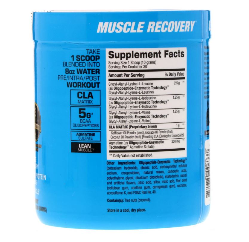 BPI Sports, Best BCAA, 30-60 Sers - Ultimate Sup Singapore