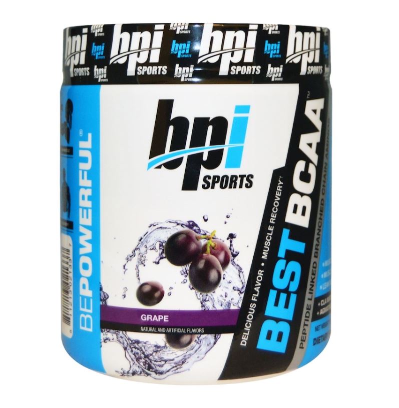 BPI Sports, Best BCAA, 30-60 Sers - Ultimate Sup Singapore