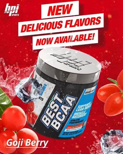 BPI Sports, Best BCAA, 30-60 Sers - Ultimate Sup Singapore