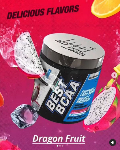 BPI Sports, Best BCAA, 30-60 Sers - Ultimate Sup Singapore
