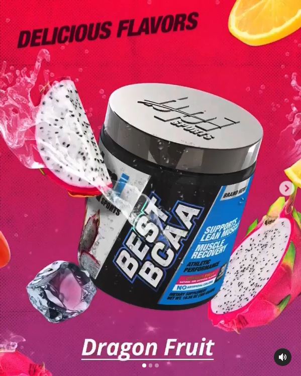 BPI Sports, Best BCAA, 30-60 Sers - Ultimate Sup Singapore