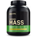 Optimum Nutrition, Serious Mass, 6-12lbs - Ultimate Sup Singapore