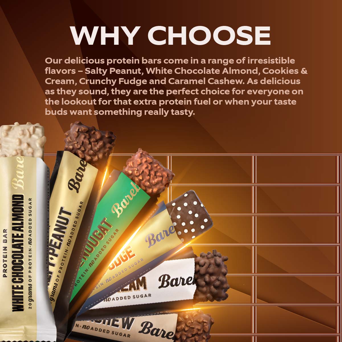 Barebells, Protein Bar, 12 Bars - Ultimate Sup Singapore