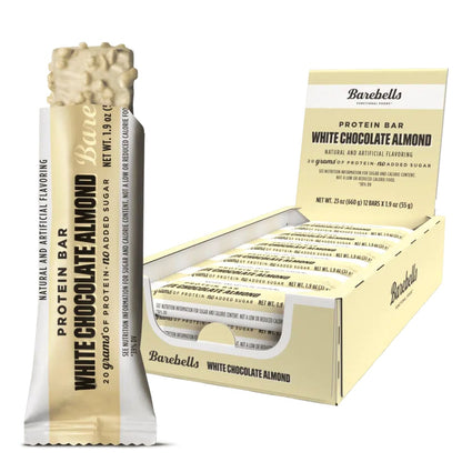 Barebells, Protein Bar, 12 Bars - Ultimate Sup Singapore