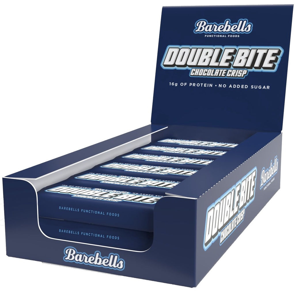 Barebells, Protein Bar, 12 Bars - Ultimate Sup Singapore