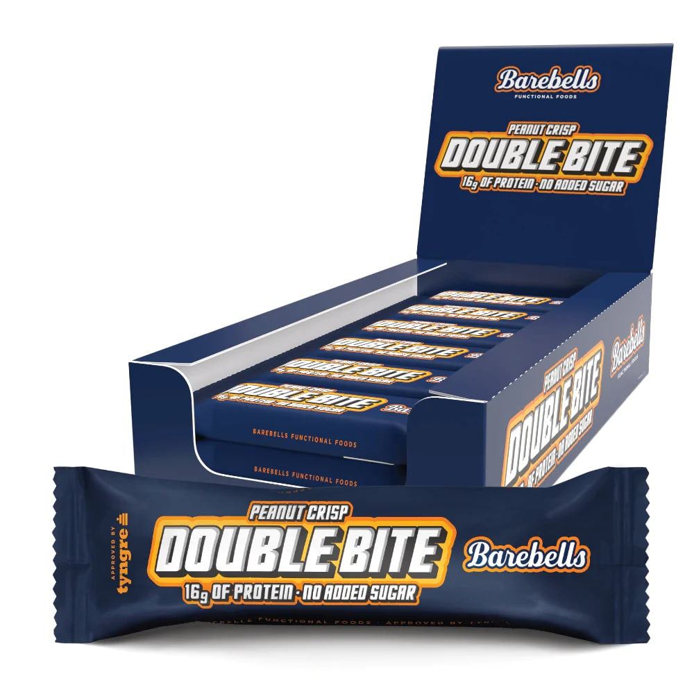 Barebells, Protein Bar, 12 Bars - Ultimate Sup Singapore
