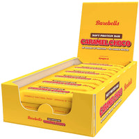 Soft Bar CaramelChoC