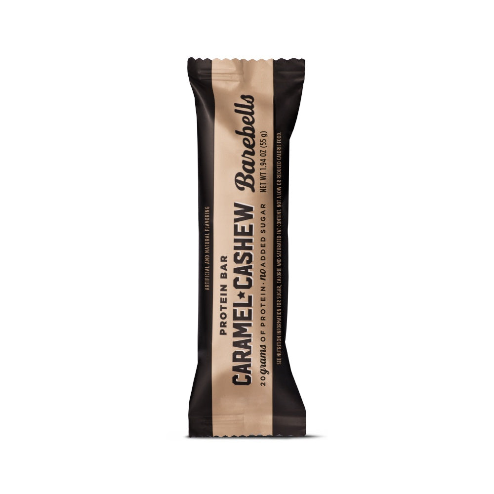 Barebells, Protein Bar, 12 Bars - Ultimate Sup Singapore