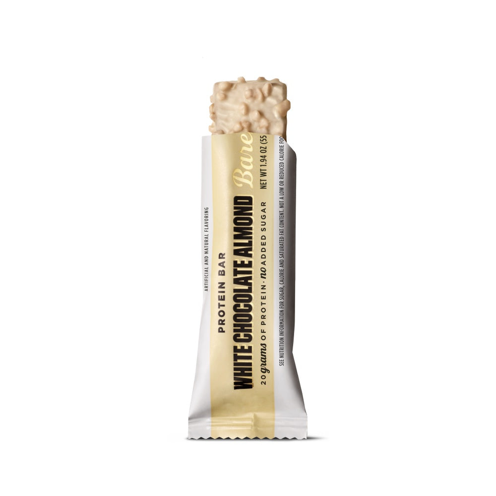 Barebells, Protein Bar, 12 Bars - Ultimate Sup Singapore
