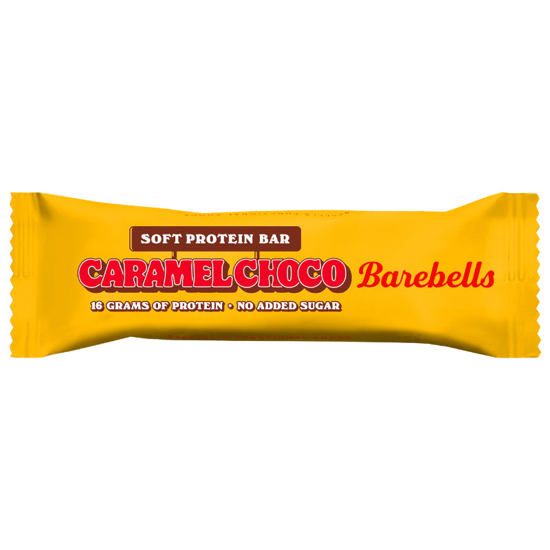Barebells, Protein Bar, 12 Bars - Ultimate Sup Singapore