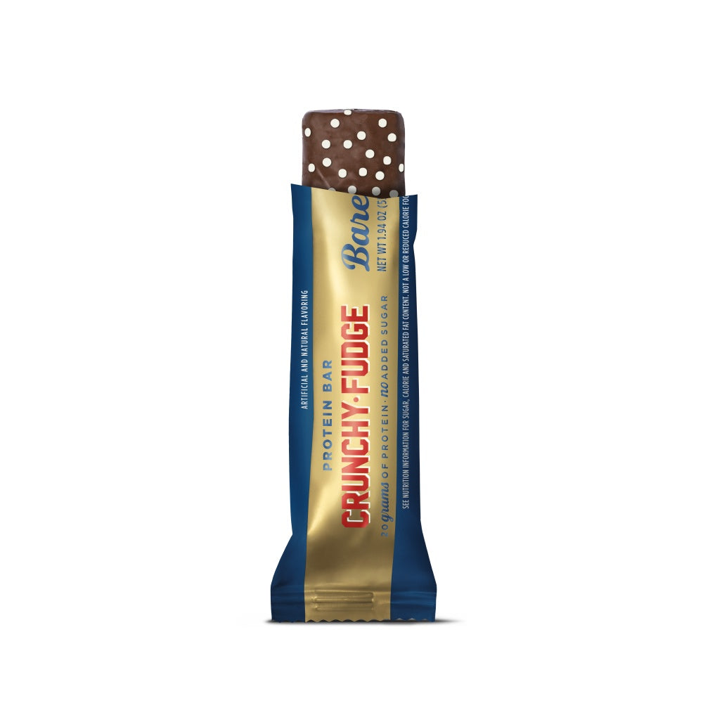 Barebells, Protein Bar, 12 Bars - Ultimate Sup Singapore
