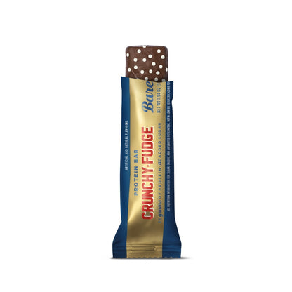 Barebells, Protein Bar, 12 Bars - Ultimate Sup Singapore