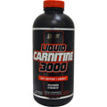 Nutrex Research Liquid Carnitine 3000, 16 fl oz 473ml - Ultimate Sup Singapore