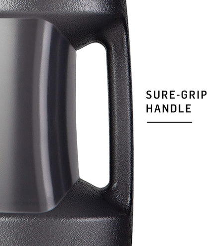 Blender Bottle KODA 2.2L Hydration series, BIG Protein Shaker - Ultimate Sup Singapore