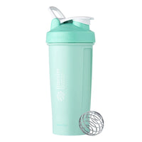 Mint/White 28oz