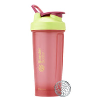 Green/Pink 28oz