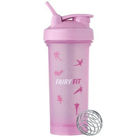 Fairy Fit