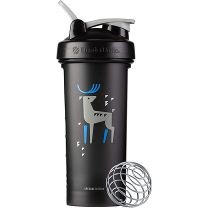 Blender Bottle Oceanic Magical Creatures Edition Classic w/ Loop V2 | 28oz / 45oz - Ultimate Sup Singapore