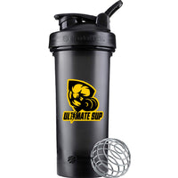 Black UltimateSup 28