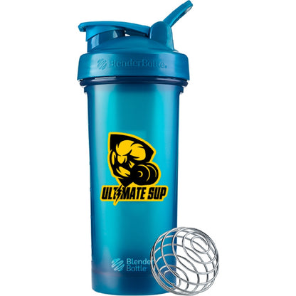 Blender Bottle Oceanic Magical Creatures Edition Classic w/ Loop V2 | 28oz / 45oz - Ultimate Sup Singapore