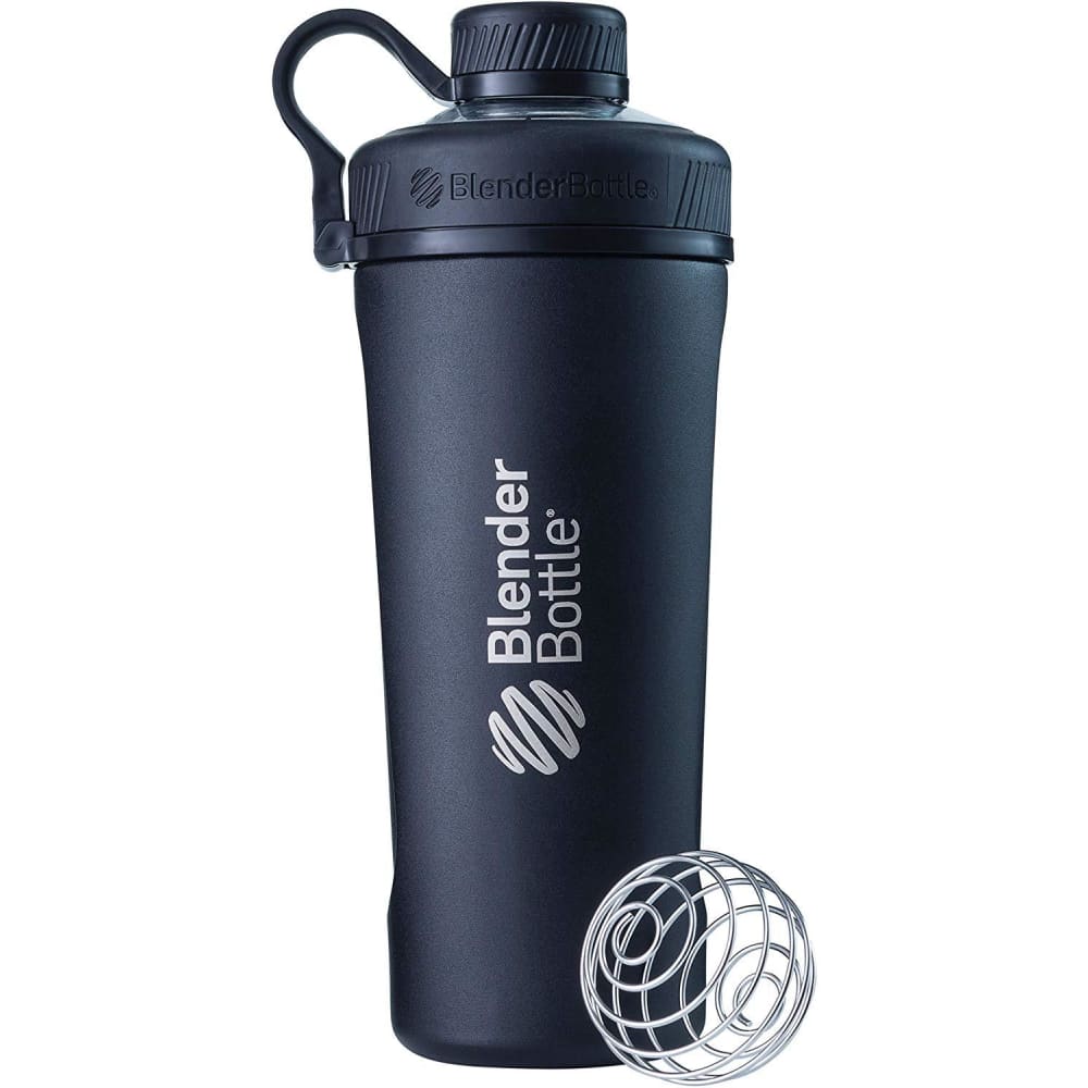 Blender Bottle, Stainless Steel Radian Bottle, 26 oz - Ultimate Sup Singapore