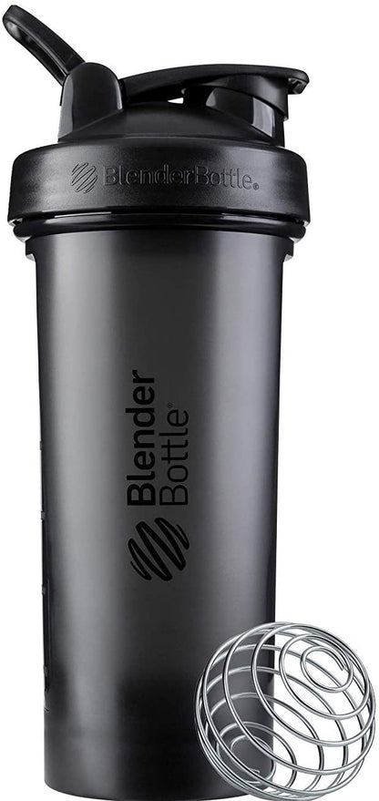 BlenderBottle, Classic Shaker with Loop Version 2, 28oz - Ultimate Sup Singapore