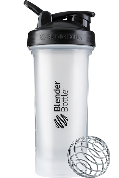 BlenderBottle, Classic Shaker with Loop Version 2, 28oz - Ultimate Sup Singapore