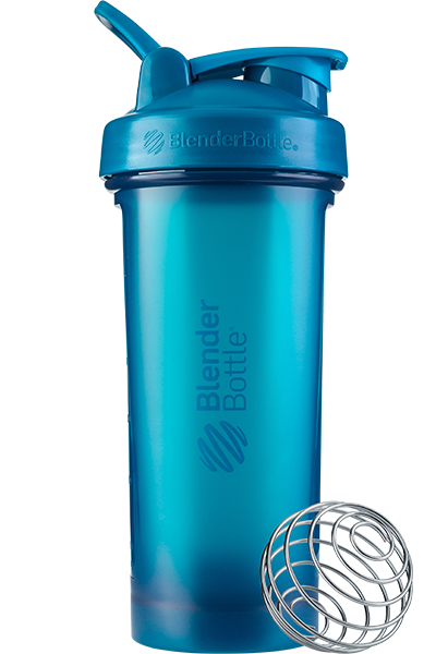 BlenderBottle, Classic Shaker with Loop Version 2, 28oz - Ultimate Sup Singapore