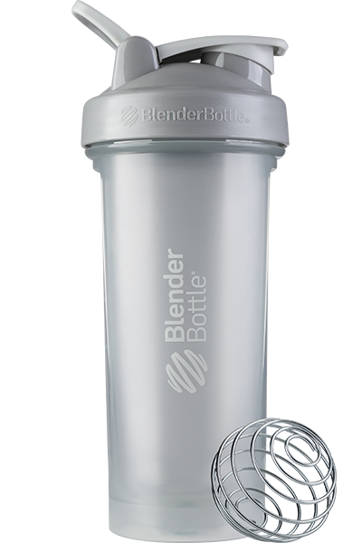 BlenderBottle, Classic Shaker with Loop Version 2, 28oz - Ultimate Sup Singapore