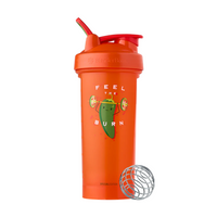 Feel the Burn 28oz