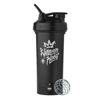 Warrior King 28oz