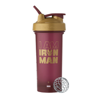 I Am Iron Man 28oz