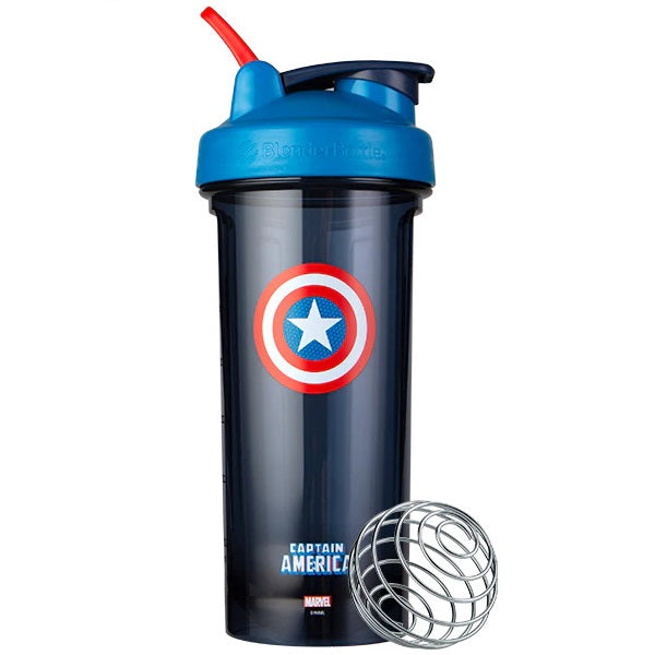 BlenderBottle, Pro Series Protein Shaker, 28oz - Ultimate Sup Singapore