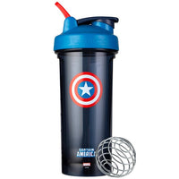 Captain America