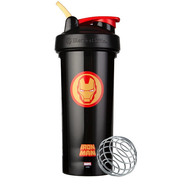 BlenderBottle, Pro Series Protein Shaker, 28oz - Ultimate Sup Singapore