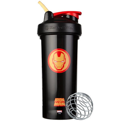 BlenderBottle, Pro Series Protein Shaker, 28oz - Ultimate Sup Singapore
