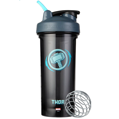 BlenderBottle, Pro Series Protein Shaker, 28oz - Ultimate Sup Singapore
