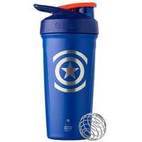 Captain America