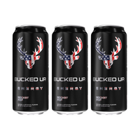 Rocket Pop 3pcs