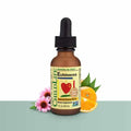 ChildLife, Essentials, Echinacea, Natural Orange Flavor, 1 fl oz (30 ml) - Ultimate Sup Singapore