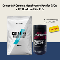 ComboHydroxycutElite