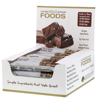 Dark Chocolate Nuts & Sea Salt